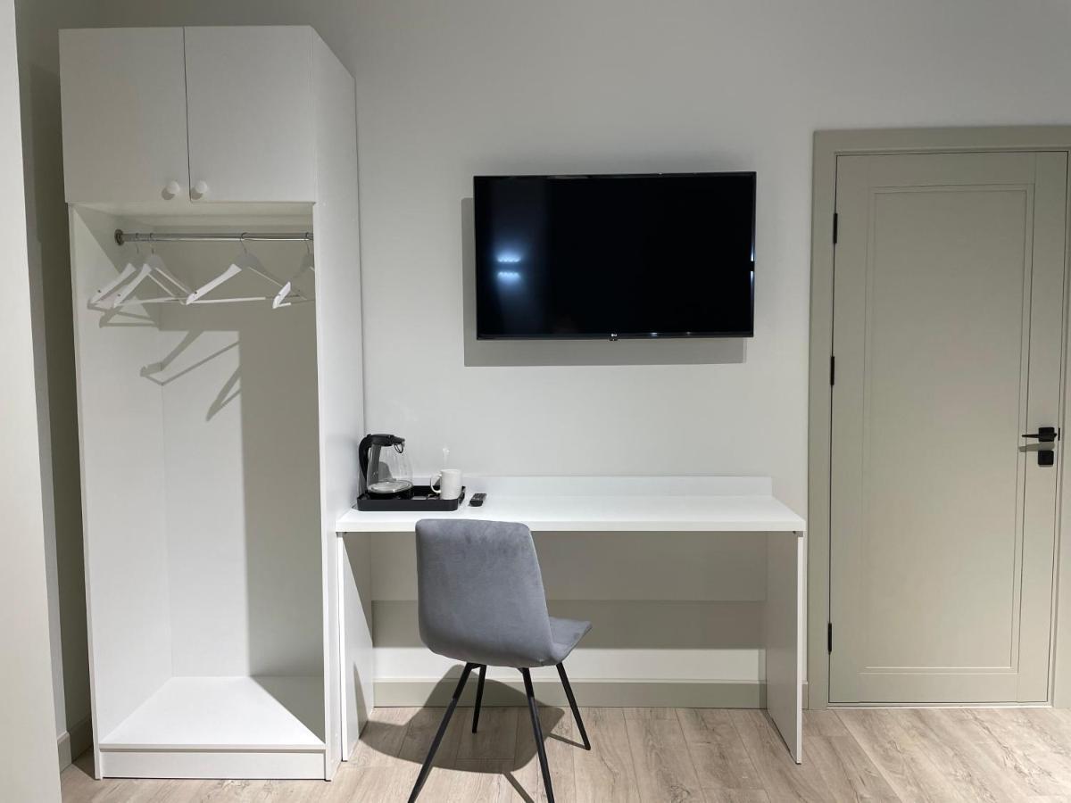 Sb River Hotels Atyrau Bagian luar foto