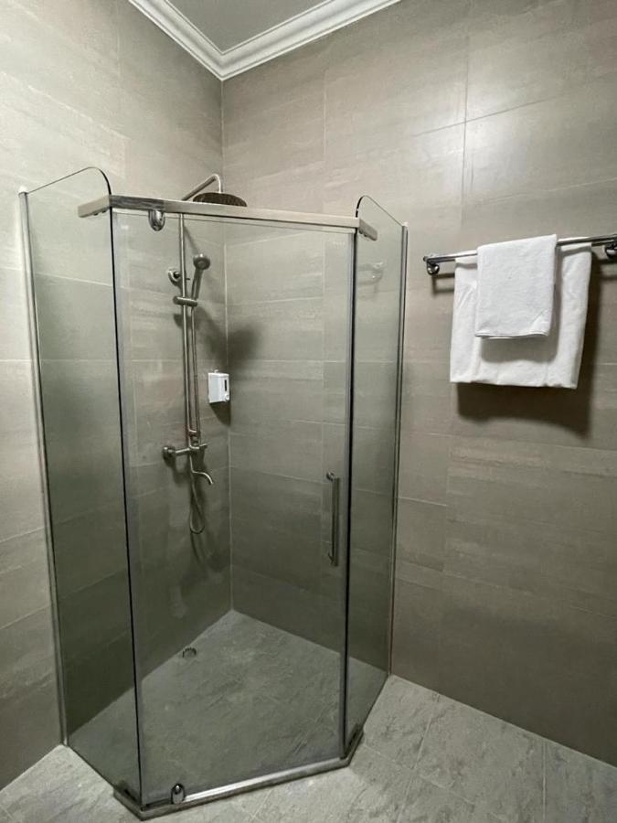 Sb River Hotels Atyrau Bagian luar foto