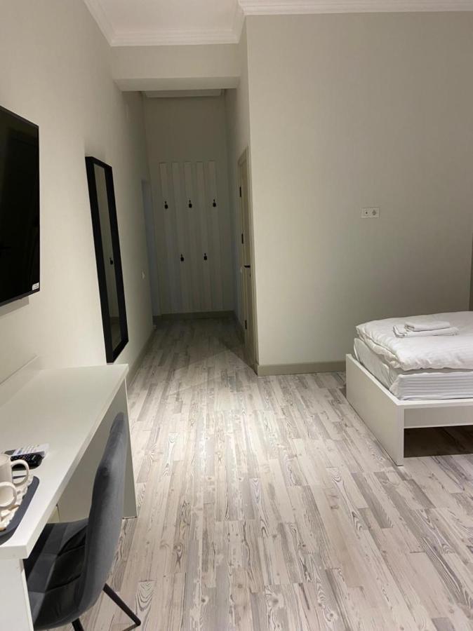 Sb River Hotels Atyrau Bagian luar foto
