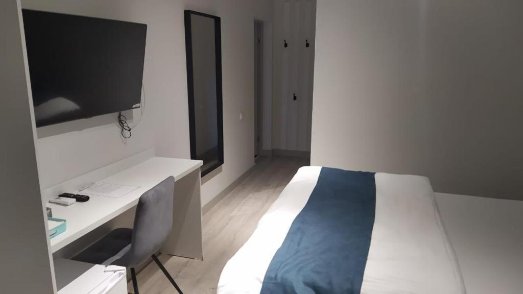 Sb River Hotels Atyrau Bagian luar foto