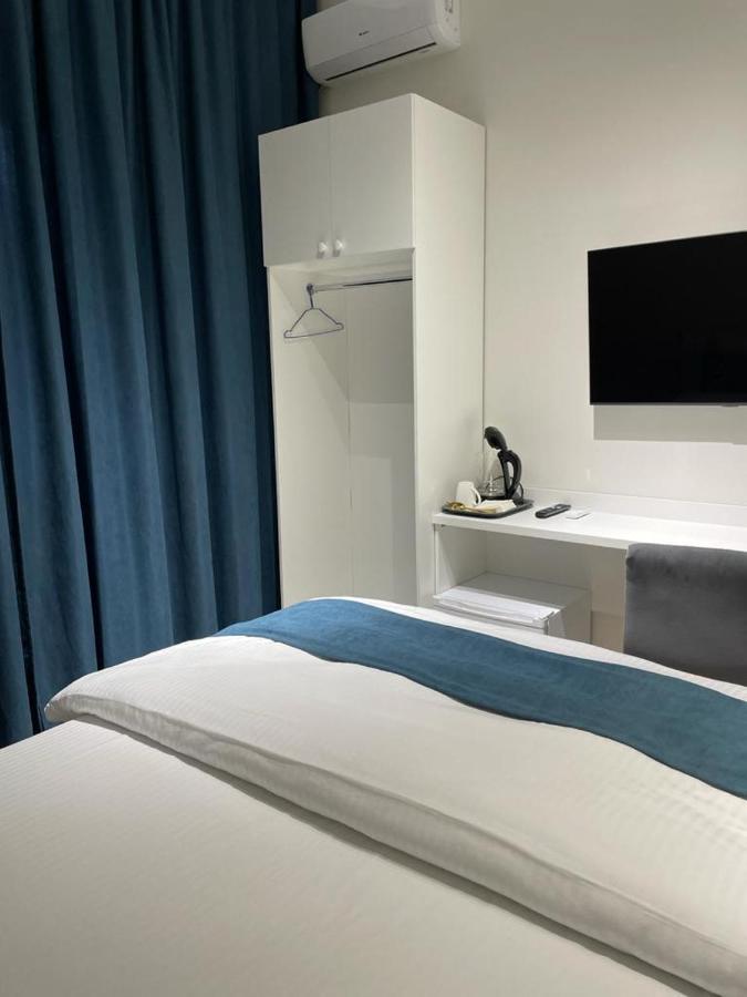 Sb River Hotels Atyrau Bagian luar foto