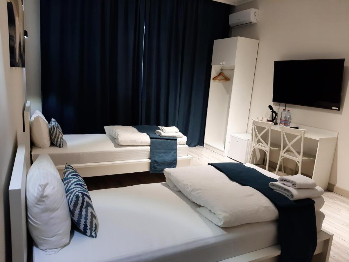 Sb River Hotels Atyrau Bagian luar foto