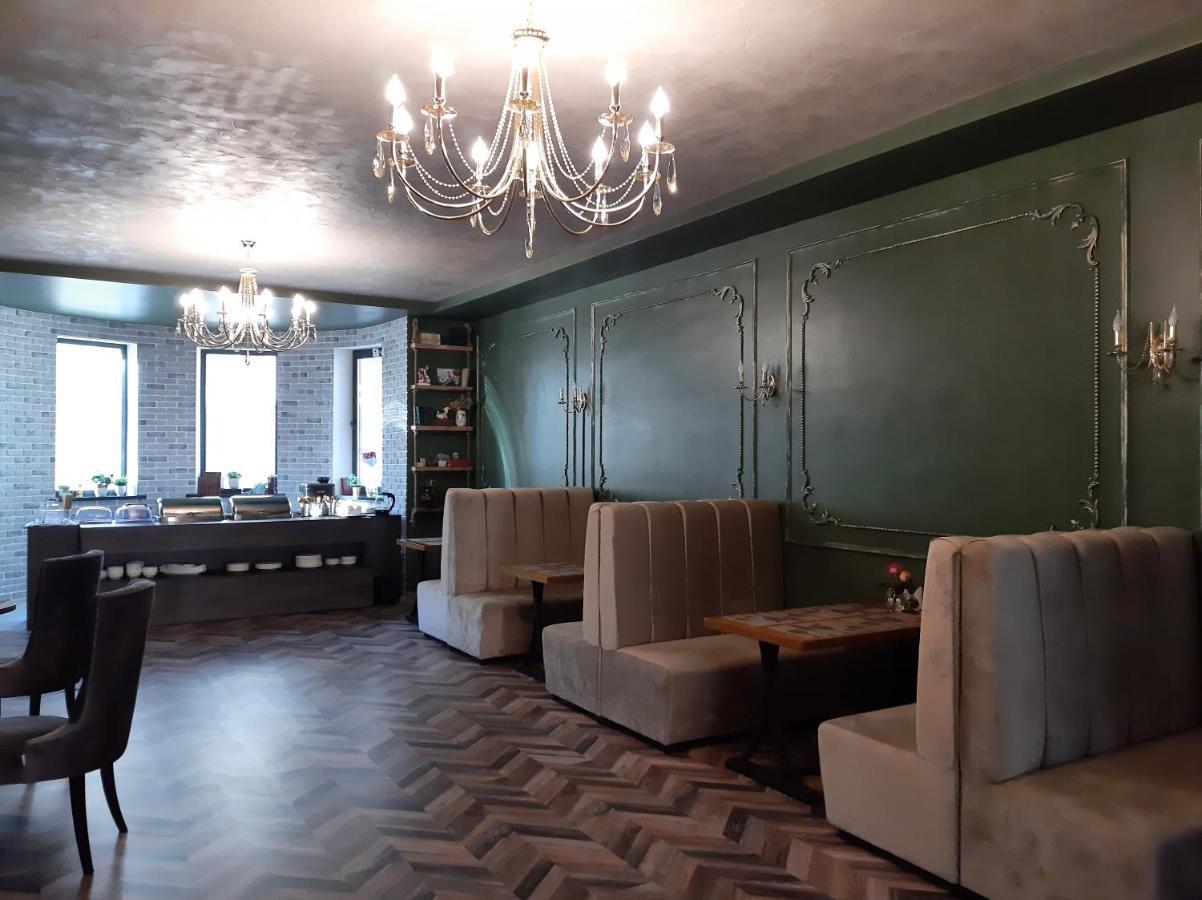 Sb River Hotels Atyrau Bagian luar foto